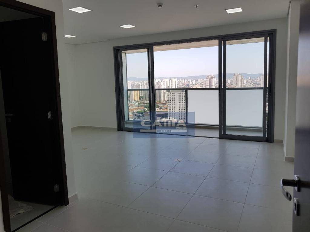 Conjunto Comercial-Sala para alugar, 39m² - Foto 14