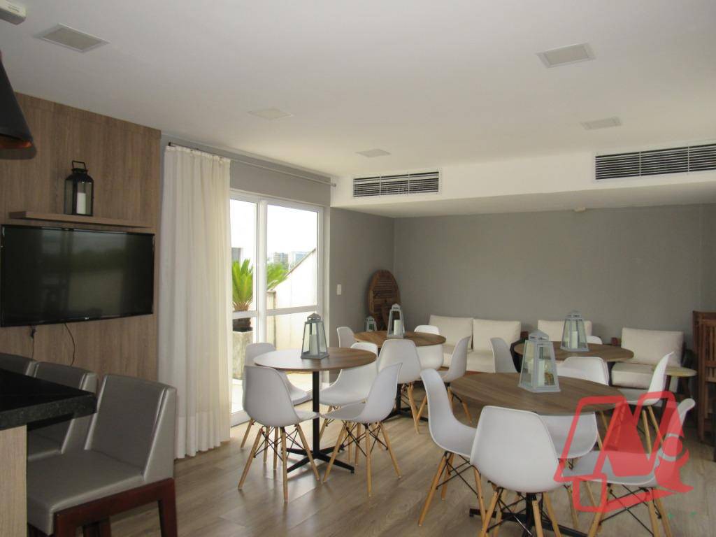 Apartamento para alugar com 1 quarto, 44m² - Foto 21