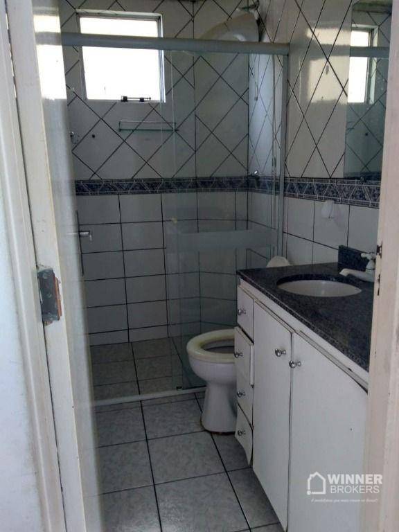 Apartamento à venda com 3 quartos, 58m² - Foto 9