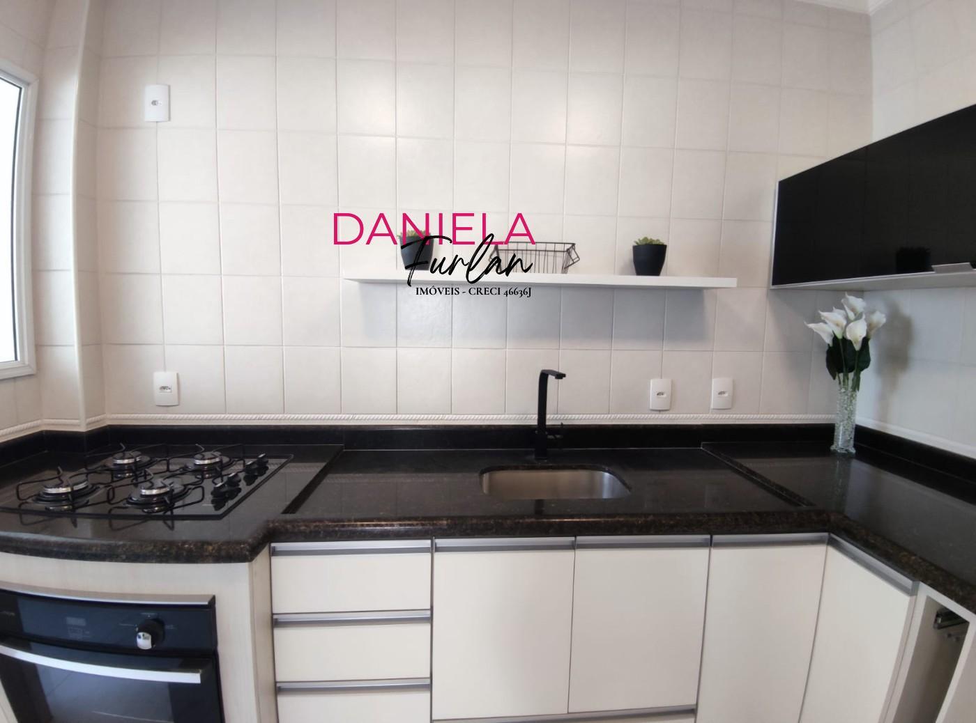 Apartamento à venda com 2 quartos, 69m² - Foto 4