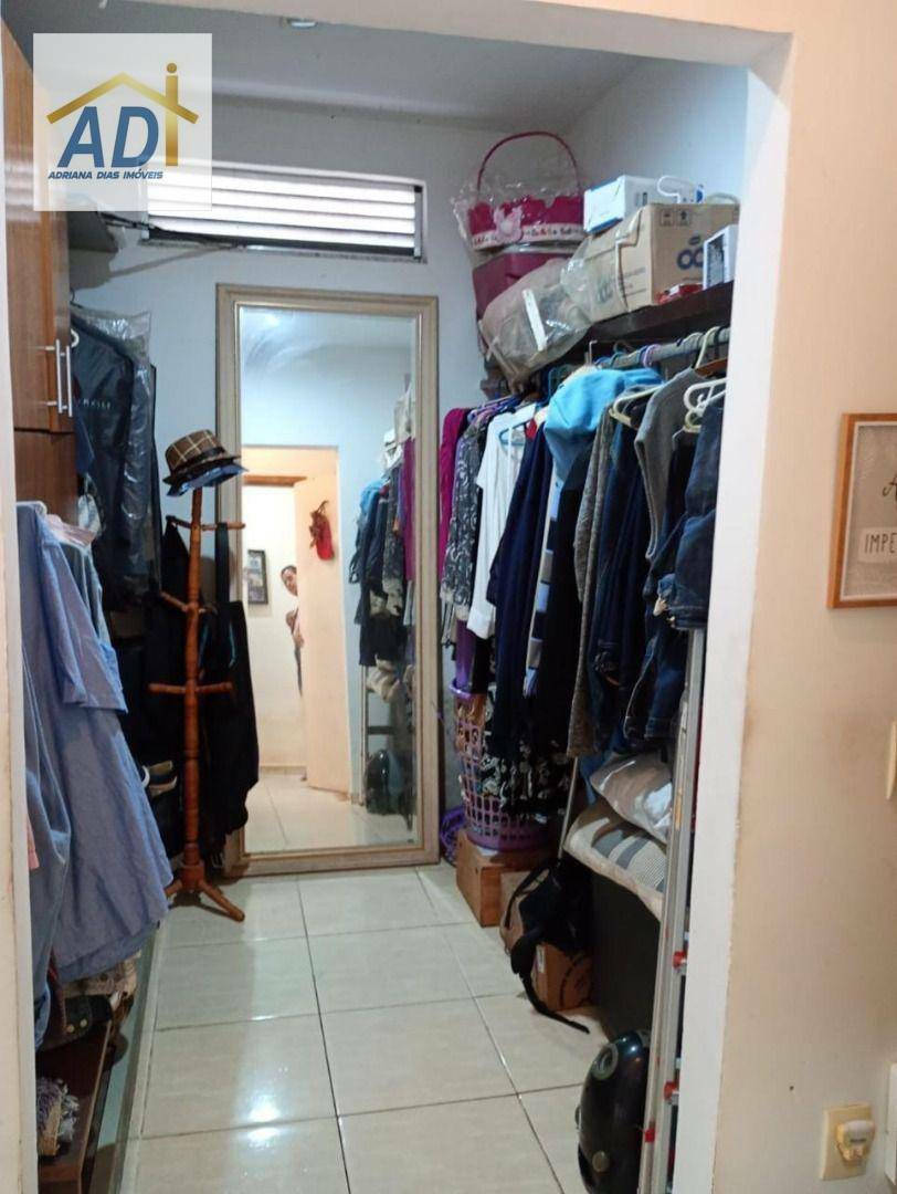 Casa de Condomínio à venda com 4 quartos, 180m² - Foto 22