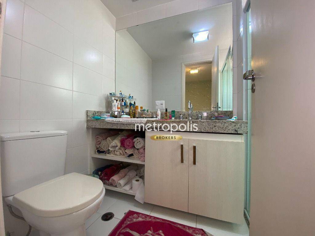 Apartamento à venda com 4 quartos, 186m² - Foto 20