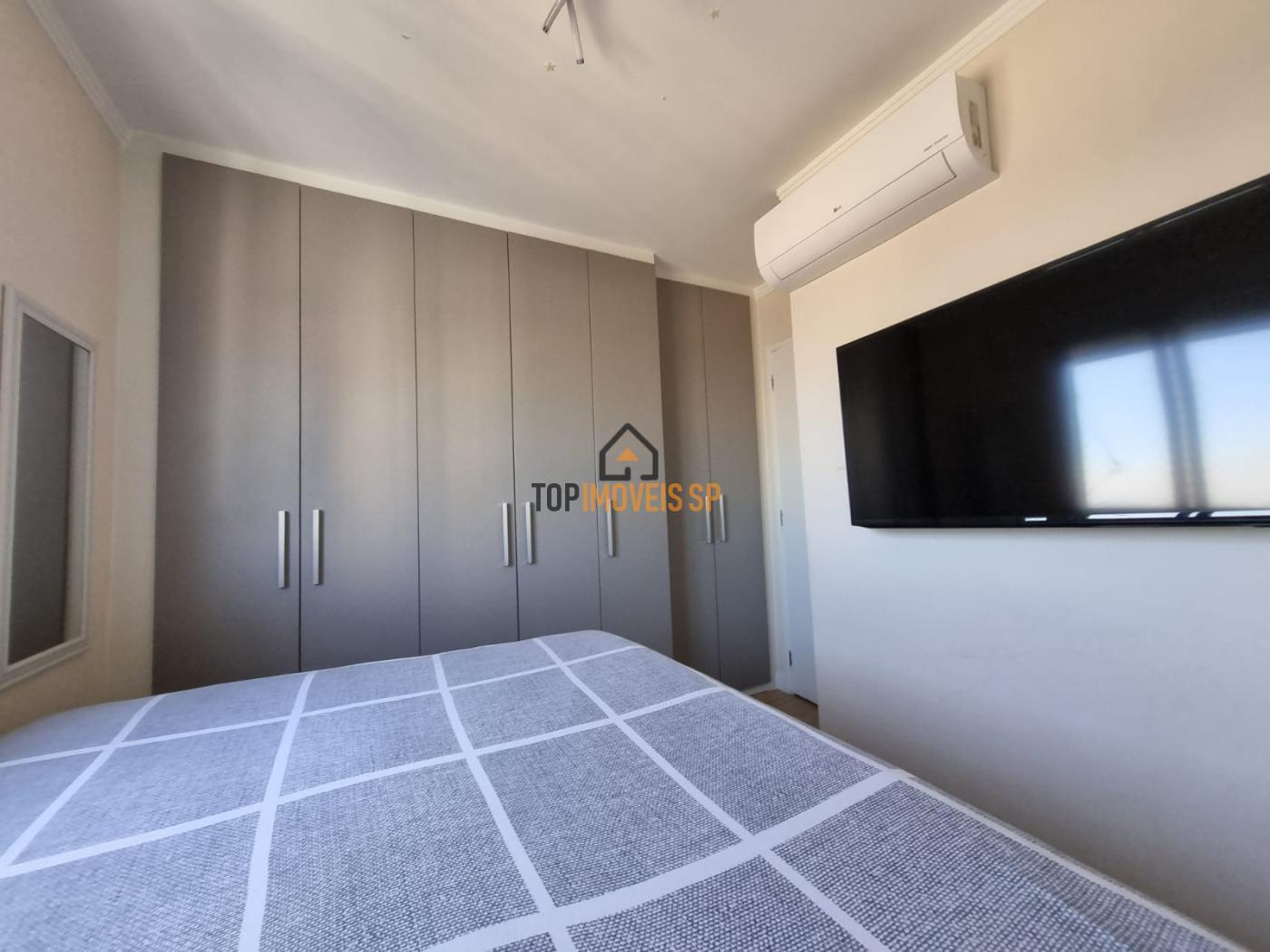 Apartamento à venda com 2 quartos, 62m² - Foto 12