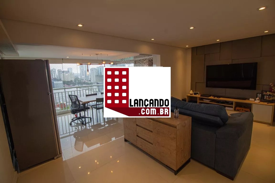 Apartamento à venda com 3 quartos, 135m² - Foto 16