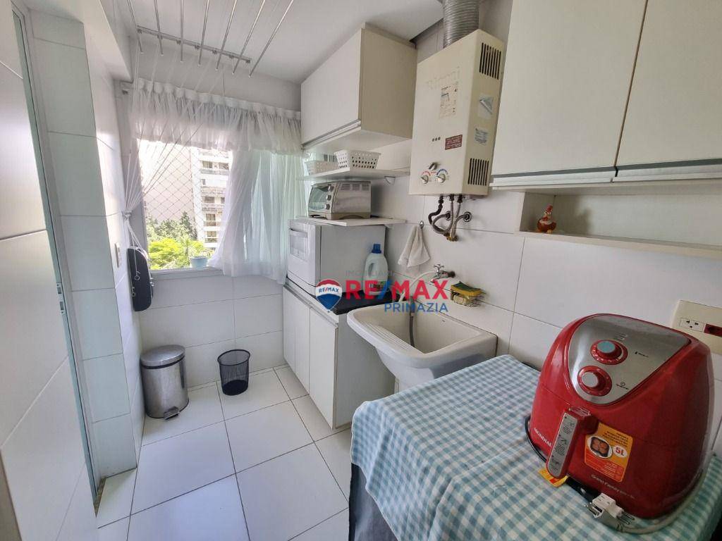 Apartamento à venda com 4 quartos, 140m² - Foto 19