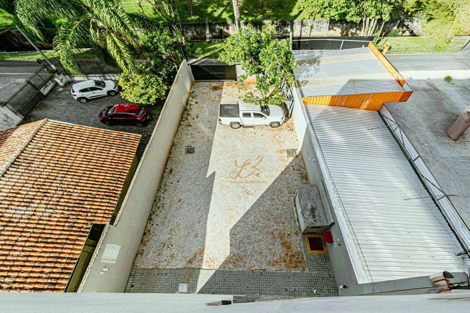 Kitnet-Studio, 21 m² - Foto 22