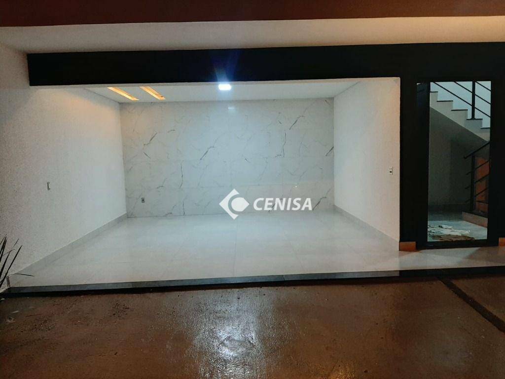 Casa de Condomínio à venda com 3 quartos, 193m² - Foto 15