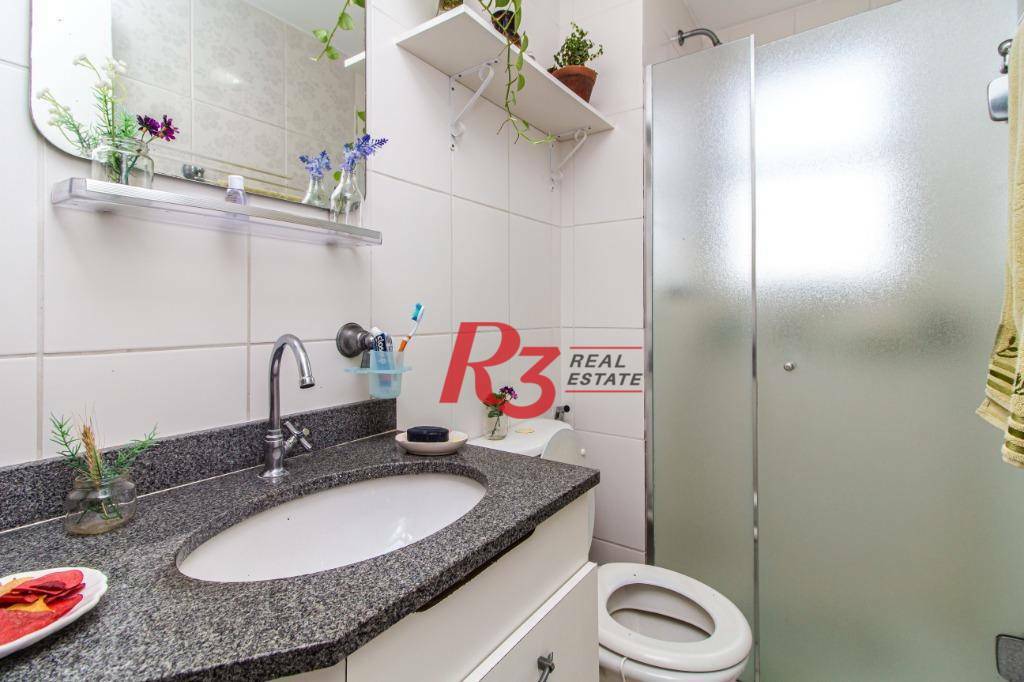 Apartamento à venda com 2 quartos, 53m² - Foto 11