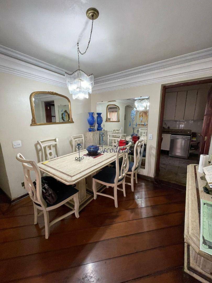 Apartamento à venda com 3 quartos, 90m² - Foto 6