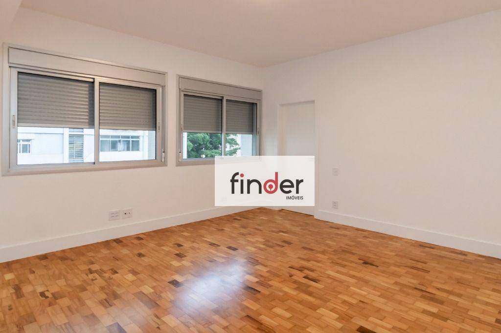 Apartamento à venda com 3 quartos, 270m² - Foto 27