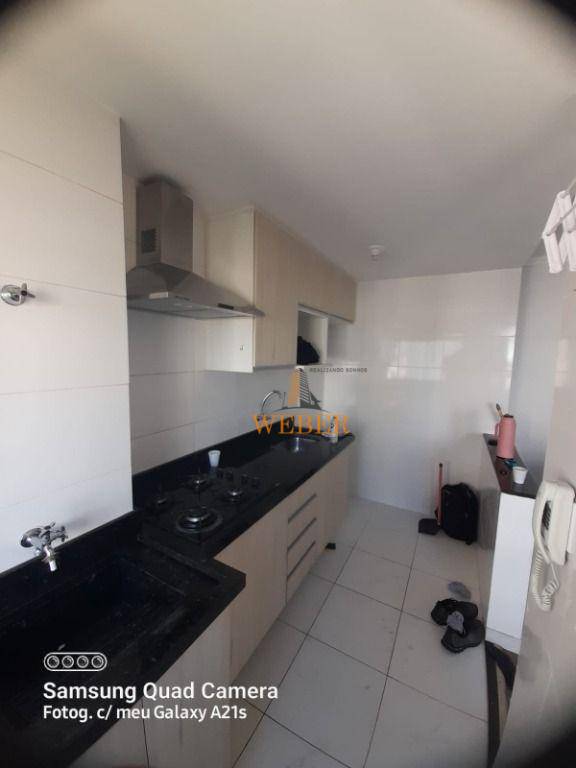 Apartamento à venda com 2 quartos, 47m² - Foto 16