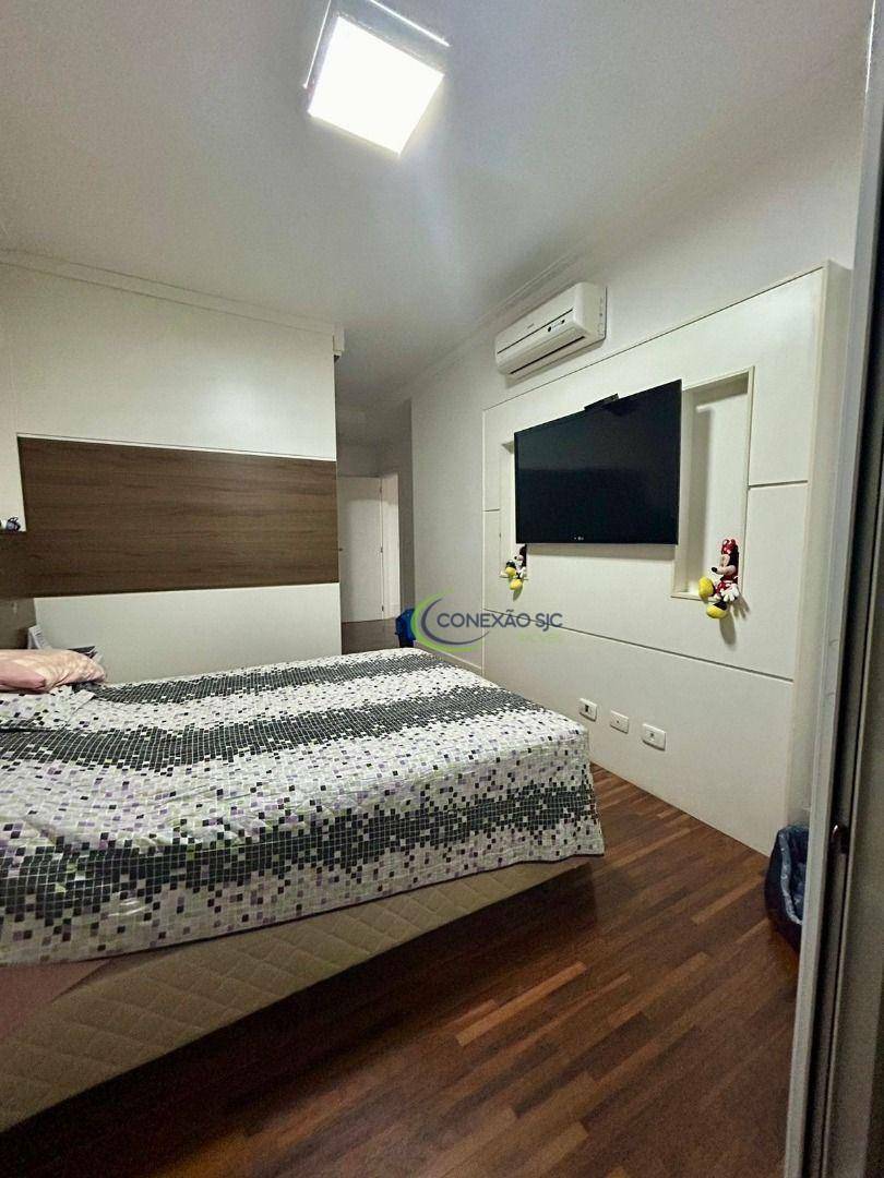 Apartamento para alugar com 3 quartos, 156m² - Foto 13