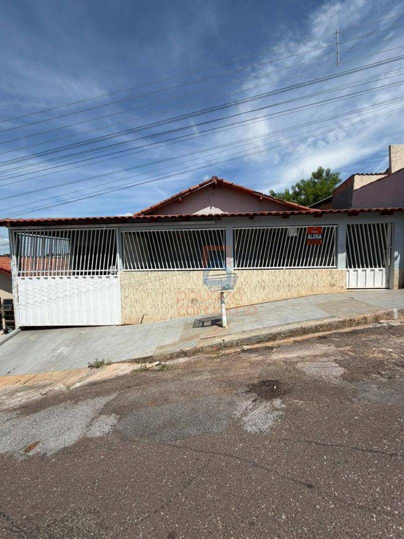 Casa, 4 quartos - Foto 3