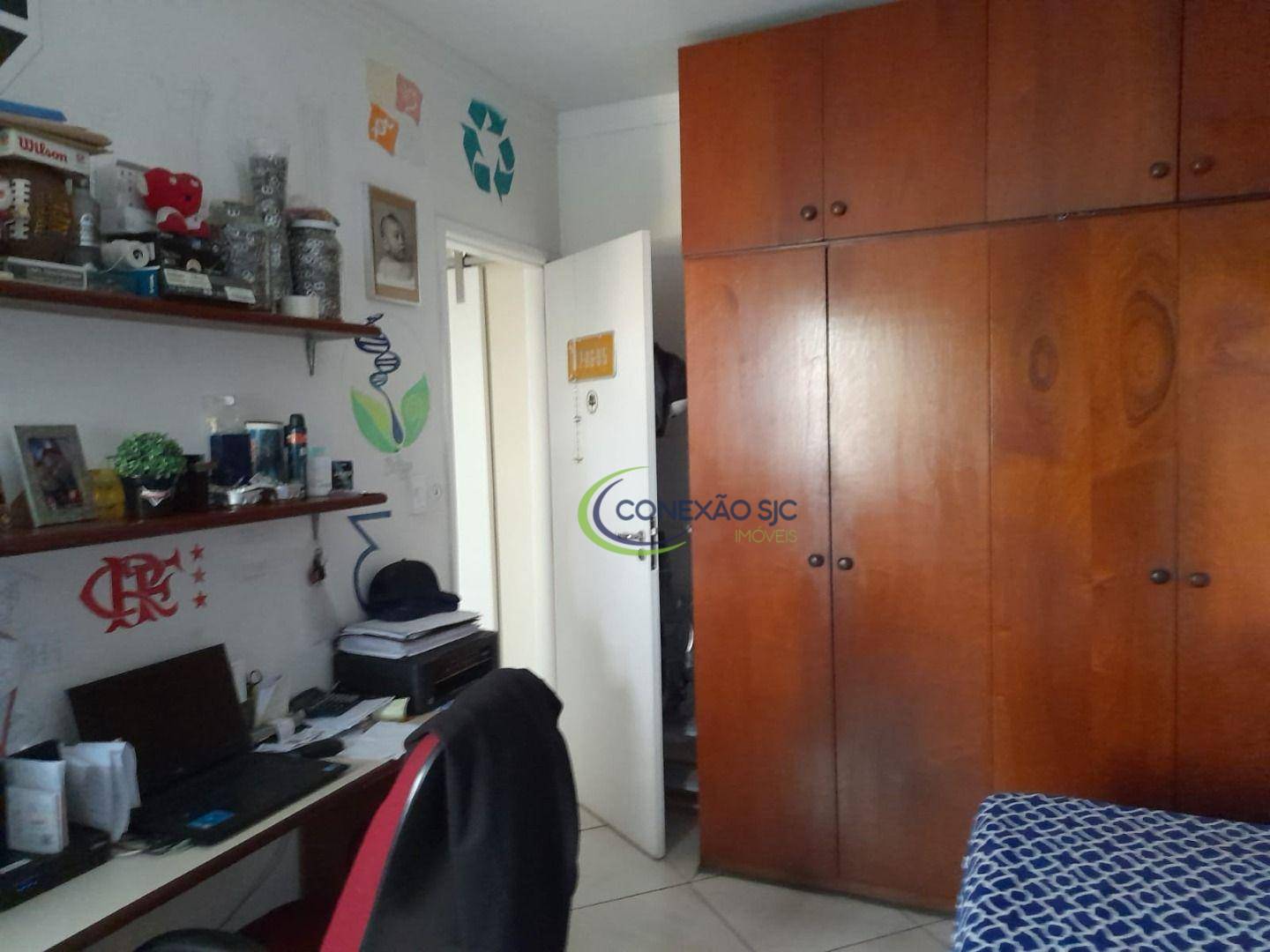 Apartamento à venda com 2 quartos, 60m² - Foto 20