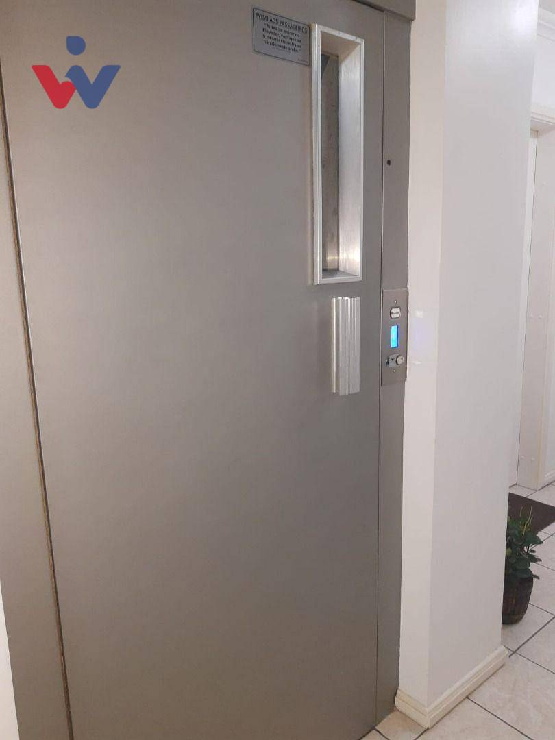 Apartamento à venda com 3 quartos, 102m² - Foto 21