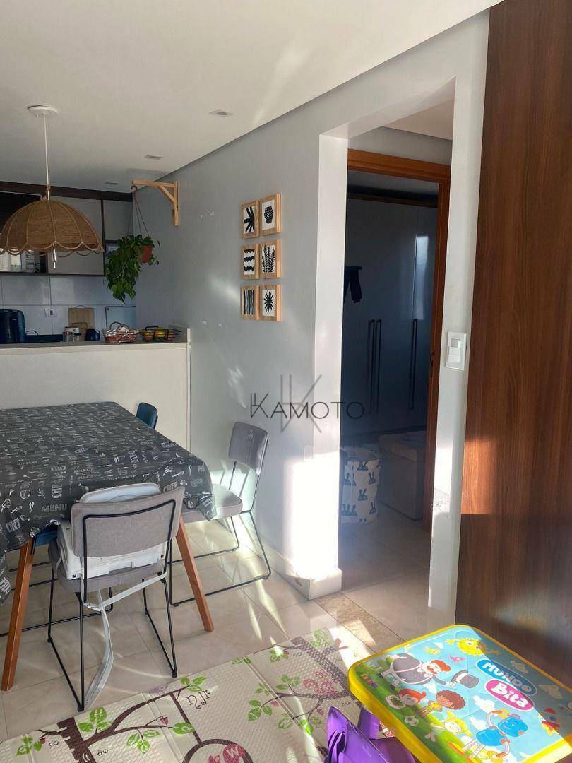 Apartamento para alugar com 2 quartos, 50m² - Foto 20