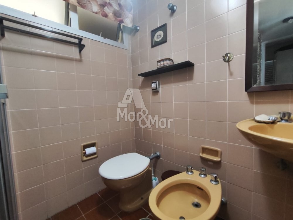 Apartamento à venda com 2 quartos, 56m² - Foto 10