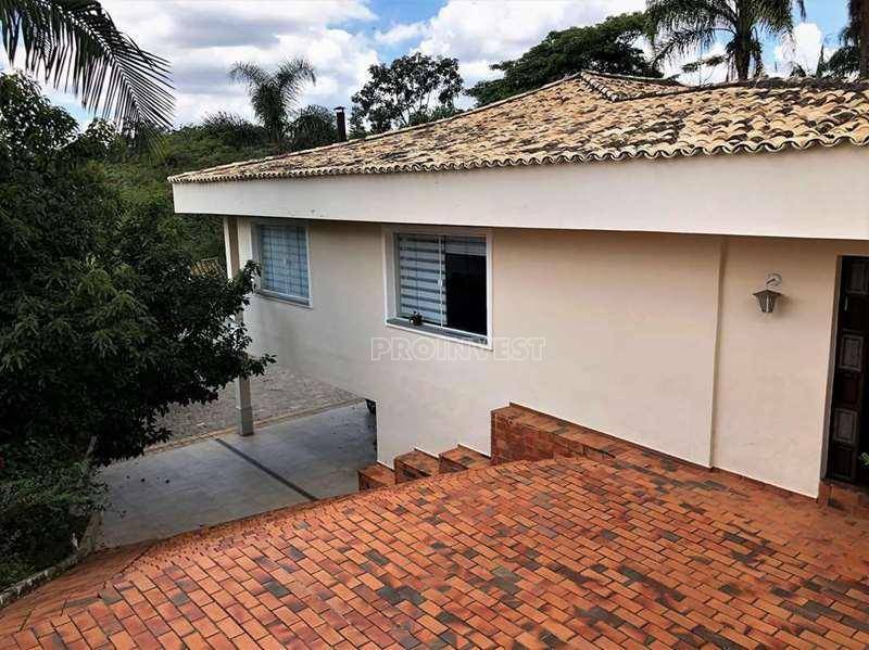 Casa de Condomínio à venda com 4 quartos, 587m² - Foto 32