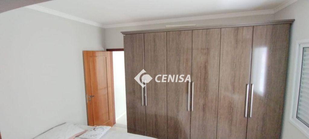 Casa à venda com 3 quartos, 150m² - Foto 17