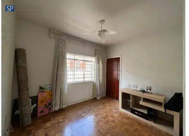 Apartamento à venda com 2 quartos, 50m² - Foto 1