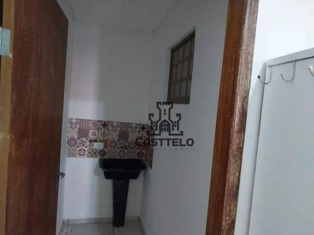 Apartamento à venda com 2 quartos, 48m² - Foto 8