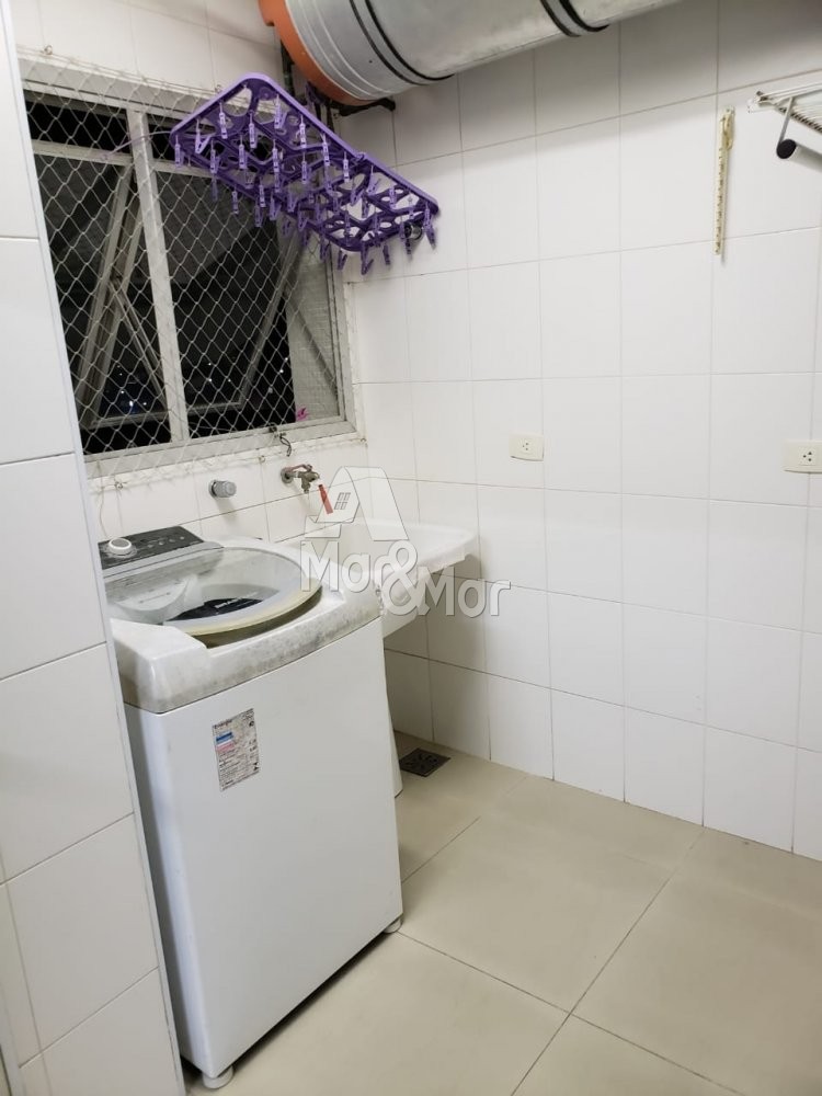 Apartamento à venda com 4 quartos, 120m² - Foto 26