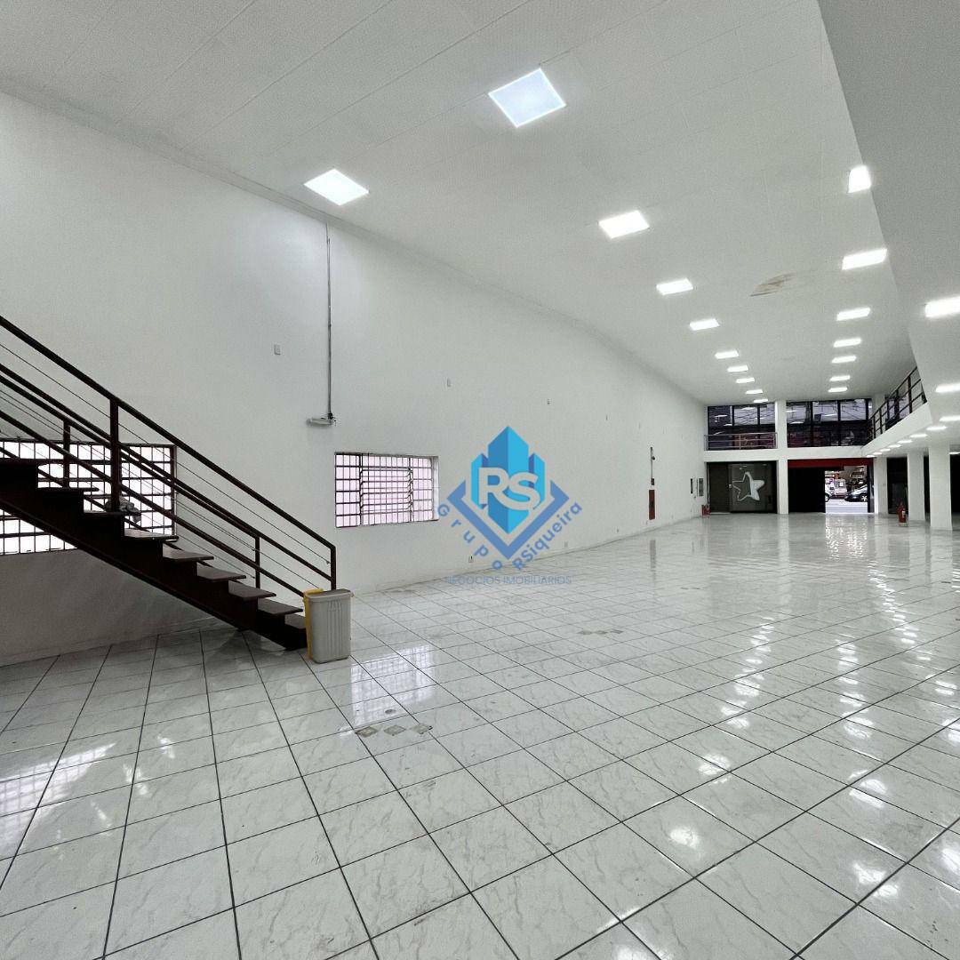 Loja-Salão para alugar, 1250m² - Foto 5