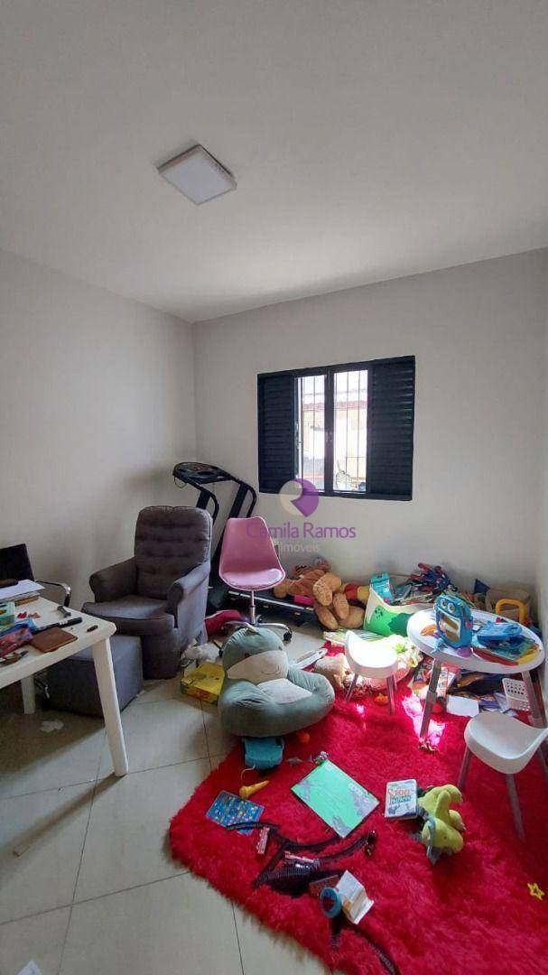 Sobrado à venda com 3 quartos, 120m² - Foto 16