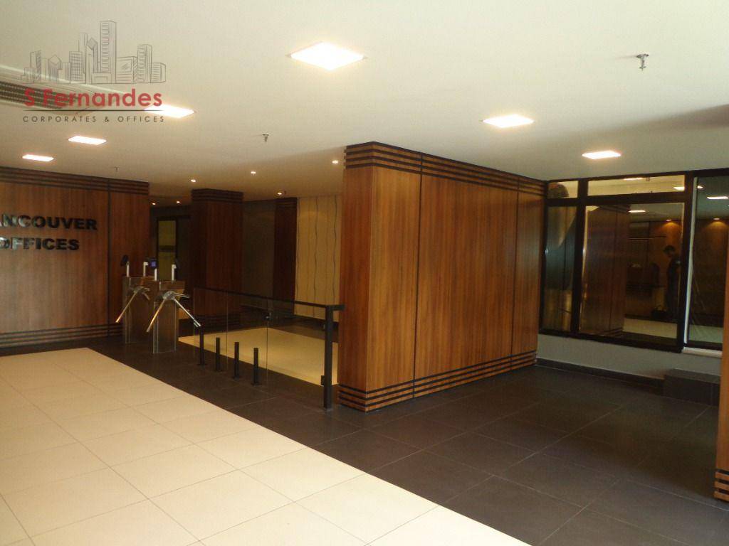 Conjunto Comercial-Sala à venda e aluguel, 35m² - Foto 20