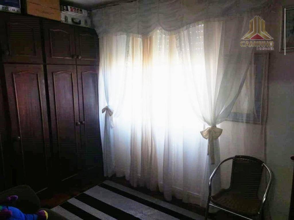 Apartamento à venda com 3 quartos, 59m² - Foto 11