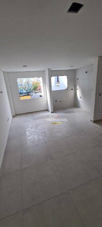 Cobertura à venda com 2 quartos, 106m² - Foto 6