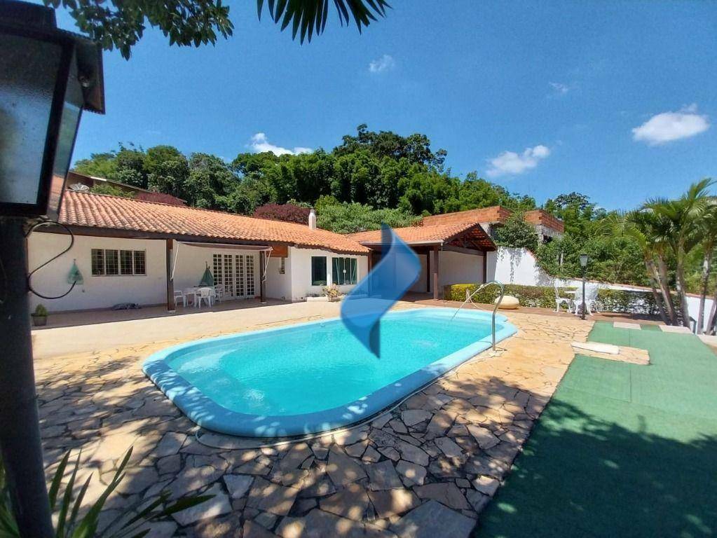 Casa à venda com 3 quartos, 337m² - Foto 26