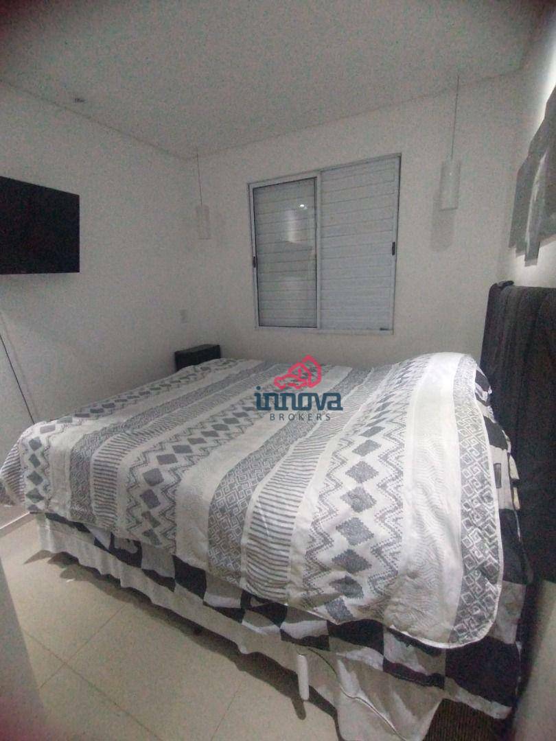 Apartamento para alugar com 2 quartos, 42m² - Foto 12