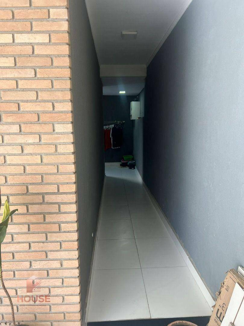 Sobrado à venda com 3 quartos, 170m² - Foto 5