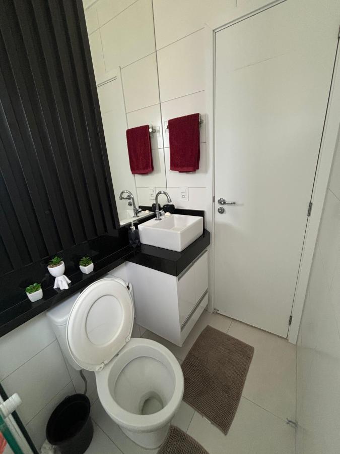 Apartamento à venda com 3 quartos, 63m² - Foto 10