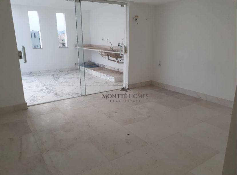 Apartamento à venda com 3 quartos, 135m² - Foto 7