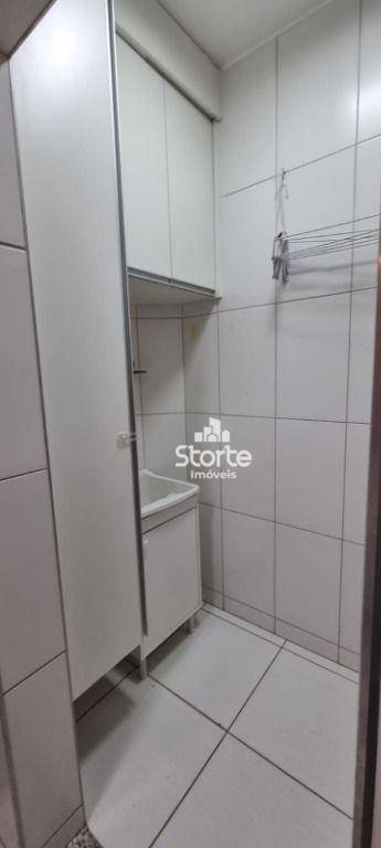 Apartamento à venda com 2 quartos, 57m² - Foto 8