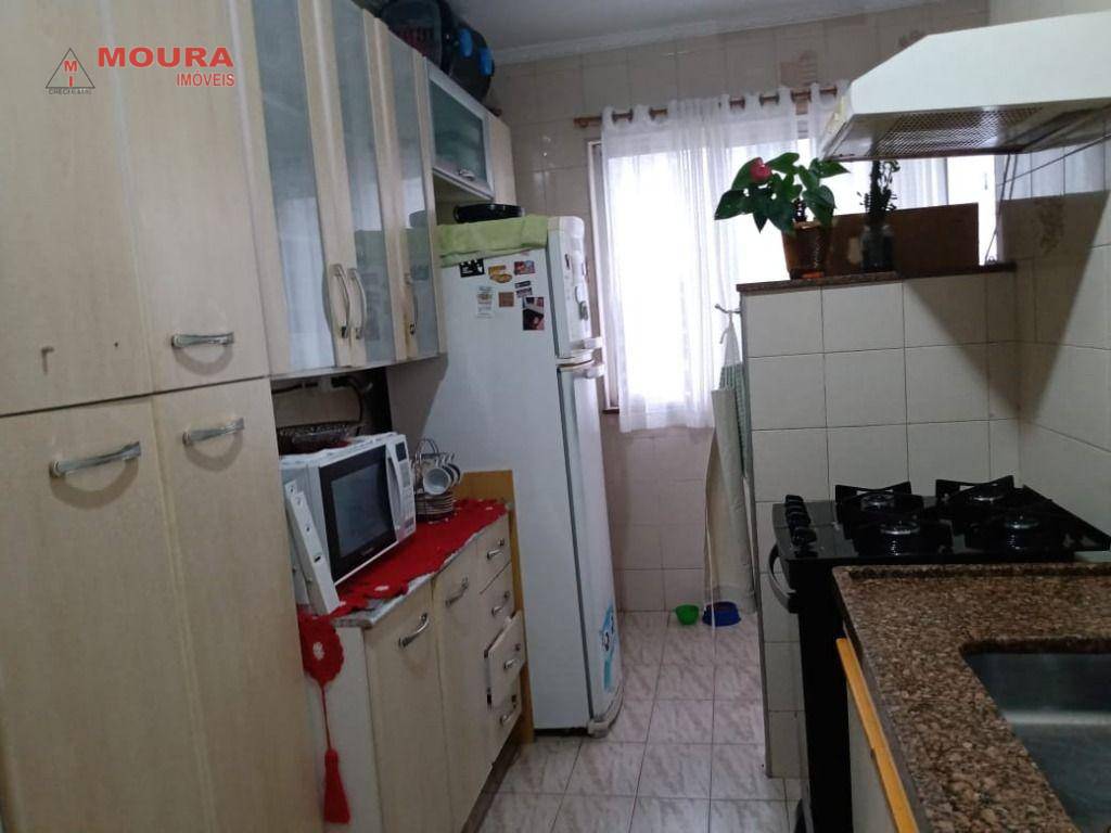 Apartamento à venda com 3 quartos, 80m² - Foto 7