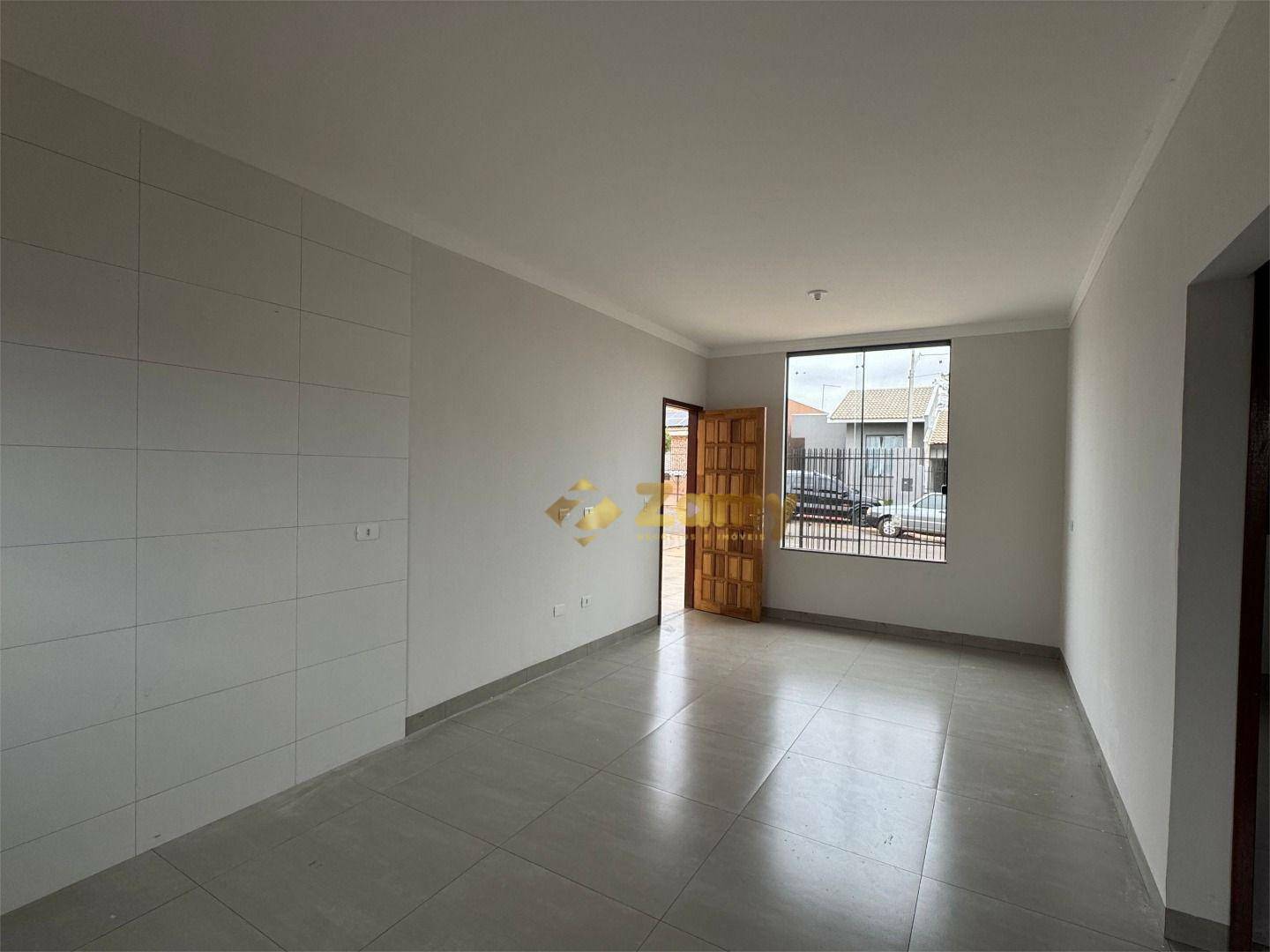Casa à venda com 2 quartos, 67m² - Foto 3