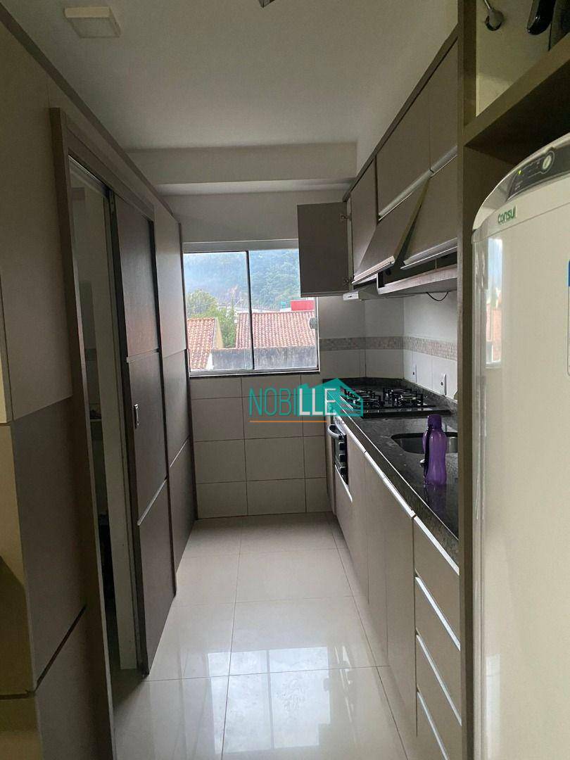 Apartamento, 2 quartos, 67 m² - Foto 1