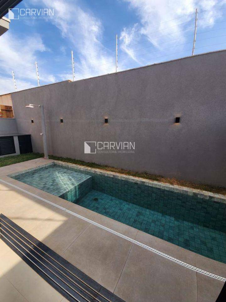 Casa de Condomínio à venda com 3 quartos, 156m² - Foto 13