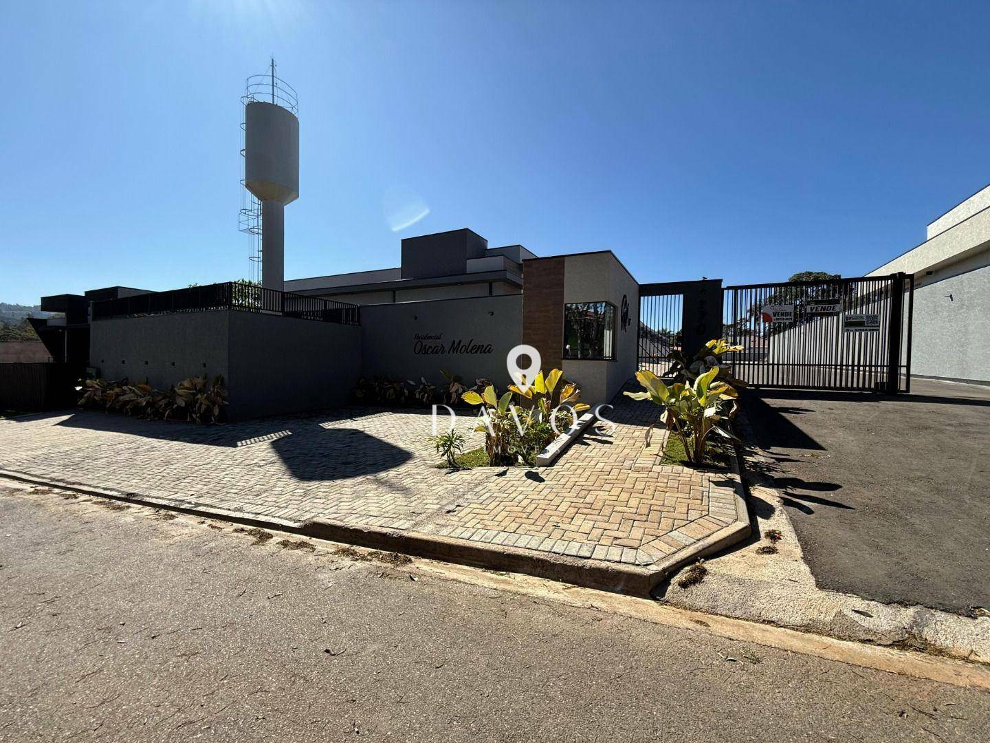 Casa de Condomínio à venda com 3 quartos, 77m² - Foto 20