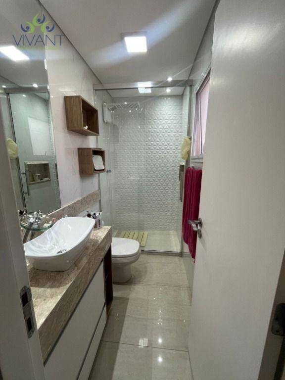 Sobrado à venda com 3 quartos, 83m² - Foto 7