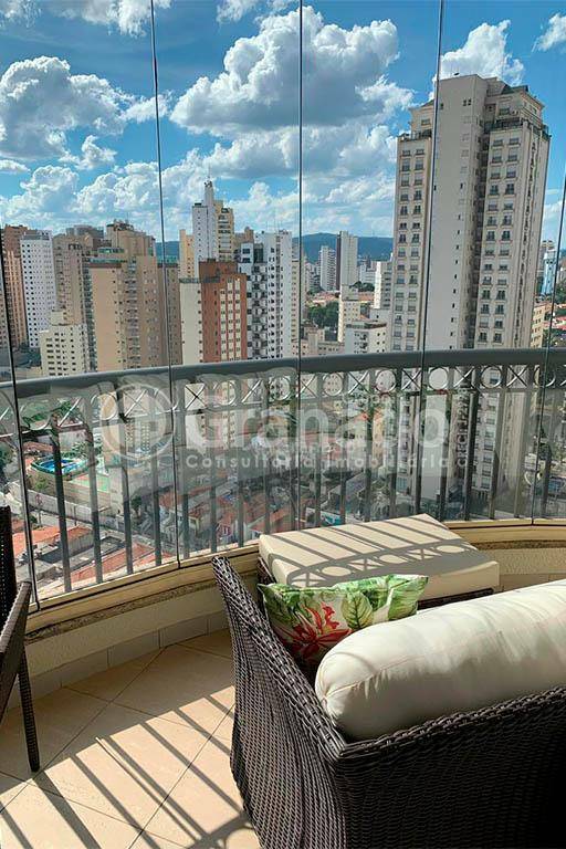 Apartamento à venda com 4 quartos, 179m² - Foto 27