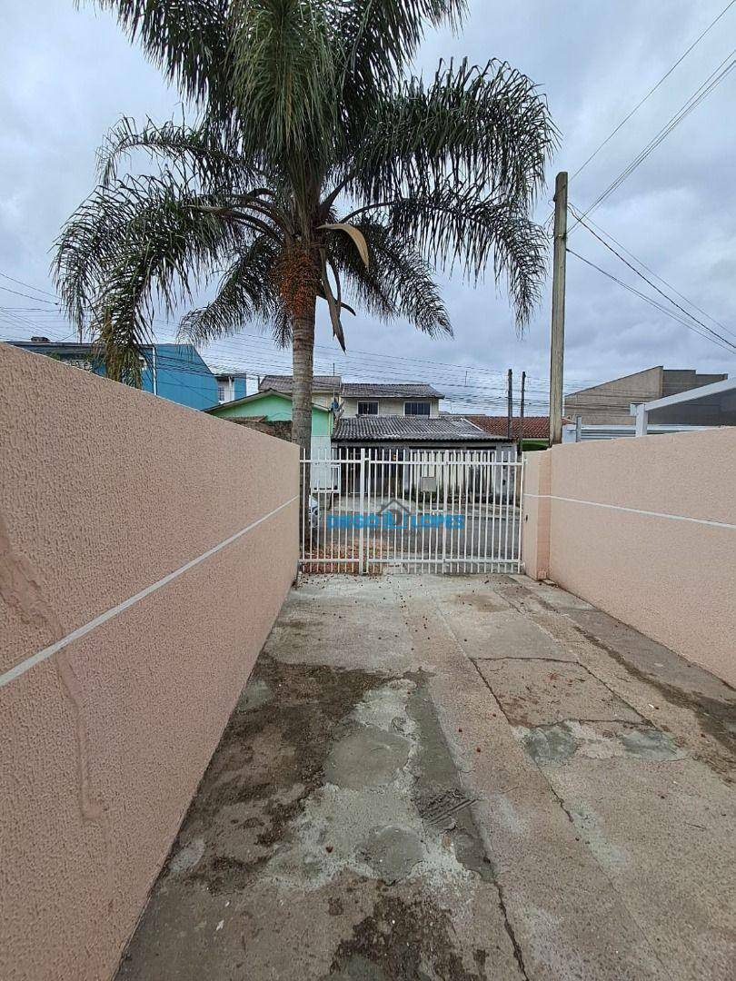 Sobrado à venda com 2 quartos, 68m² - Foto 28