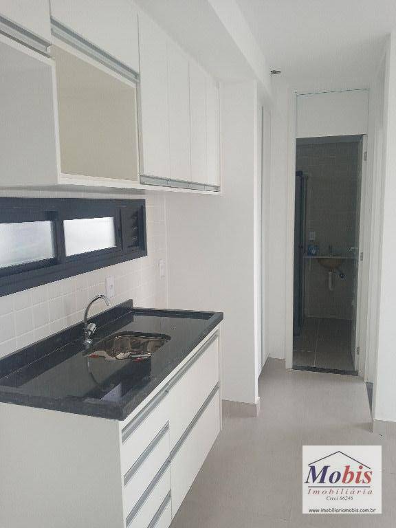 Apartamento à venda com 2 quartos, 40m² - Foto 8