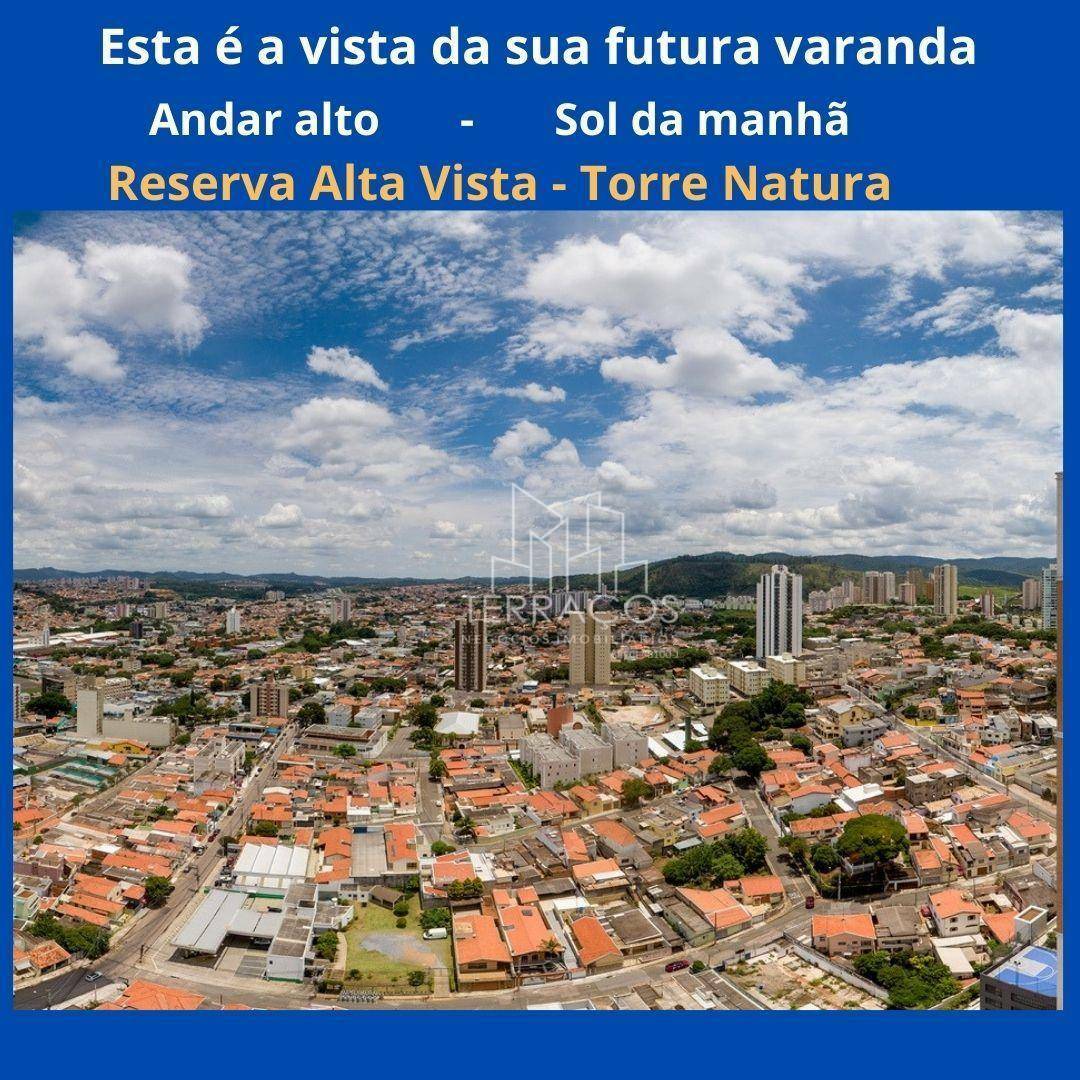Apartamento à venda com 3 quartos, 152m² - Foto 1