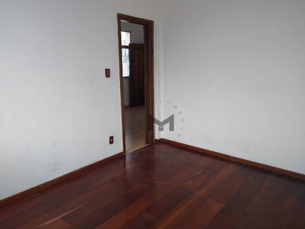 Apartamento à venda com 1 quarto, 54m² - Foto 7