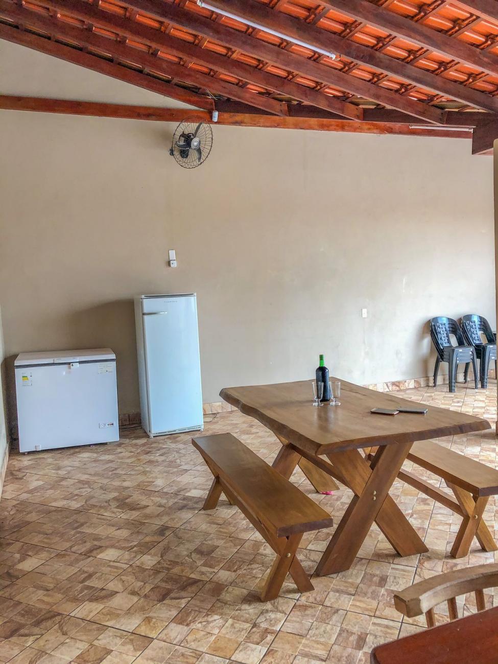 Casa à venda com 1 quarto, 100m² - Foto 10