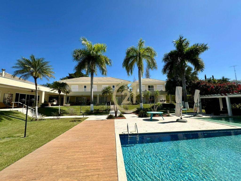 Casa de Condomínio à venda com 12 quartos, 961m² - Foto 3